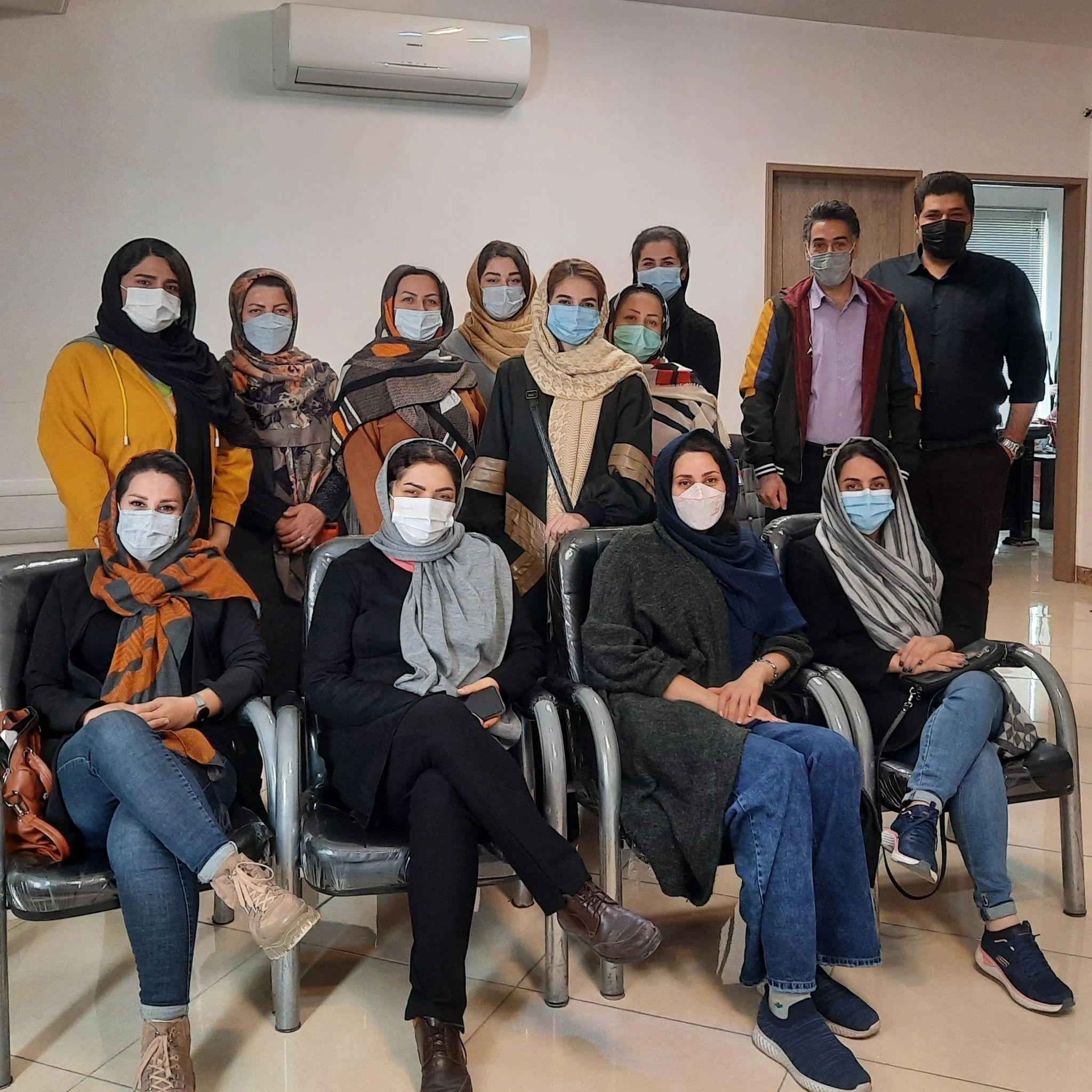 کلینیک روانشناسی یاس سپید - تصویر 2
