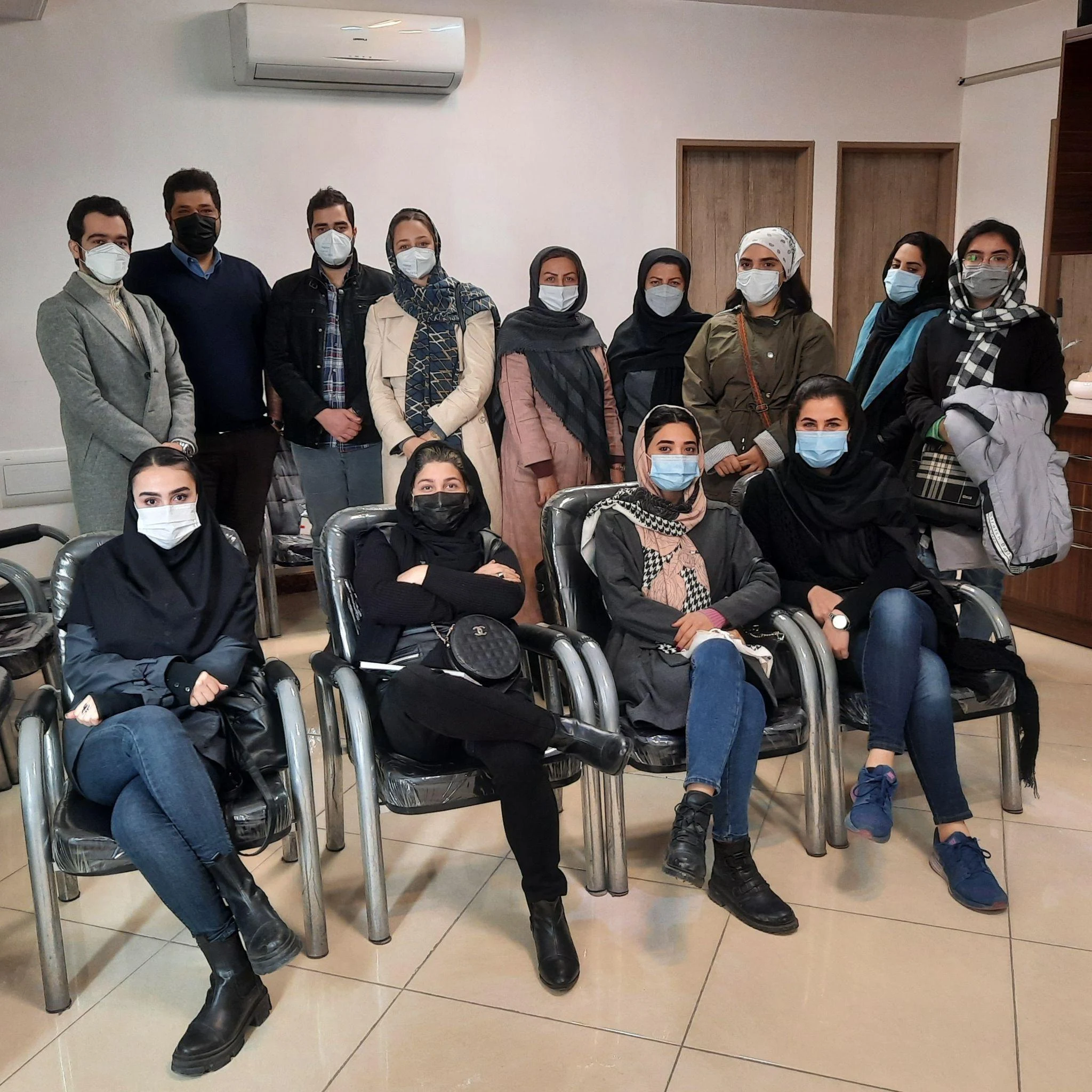 کلینیک روانشناسی یاس سپید - تصویر 3