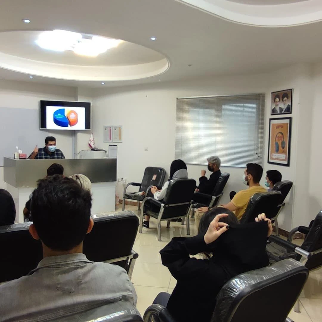 کلینیک روانشناسی یاس سپید - تصویر 5