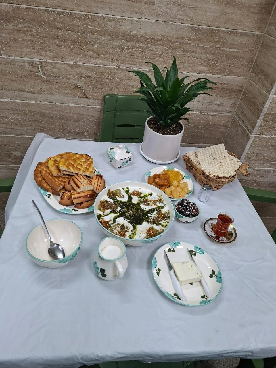 رستوران بله لقمه