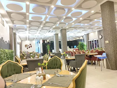 رستوران اپی پز