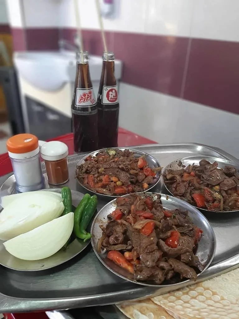 جغوربغورسنتی عرفان - تصویر 4