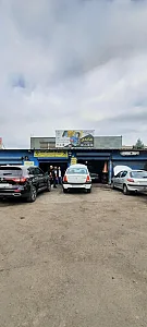 تعمیرگاه رنو فرانس عباس عابدی