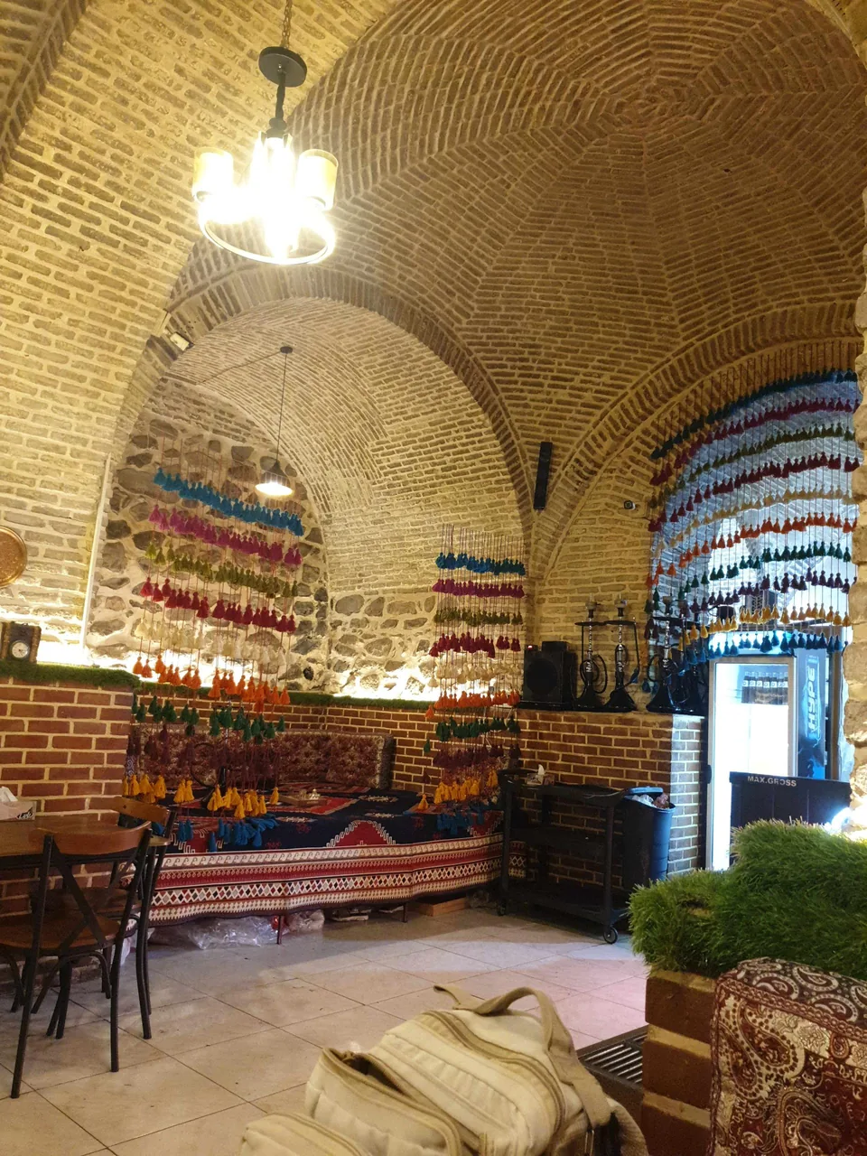 رستوران سنتی صفویه - تصویر 5