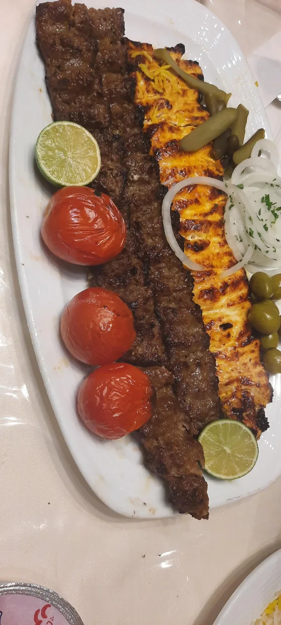 رستوران صدف - تصویر 3