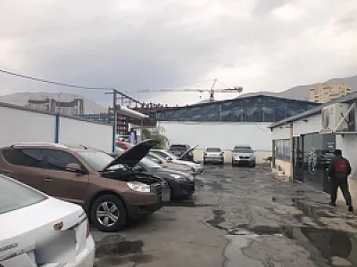 کلینیک خودرو دانش کار