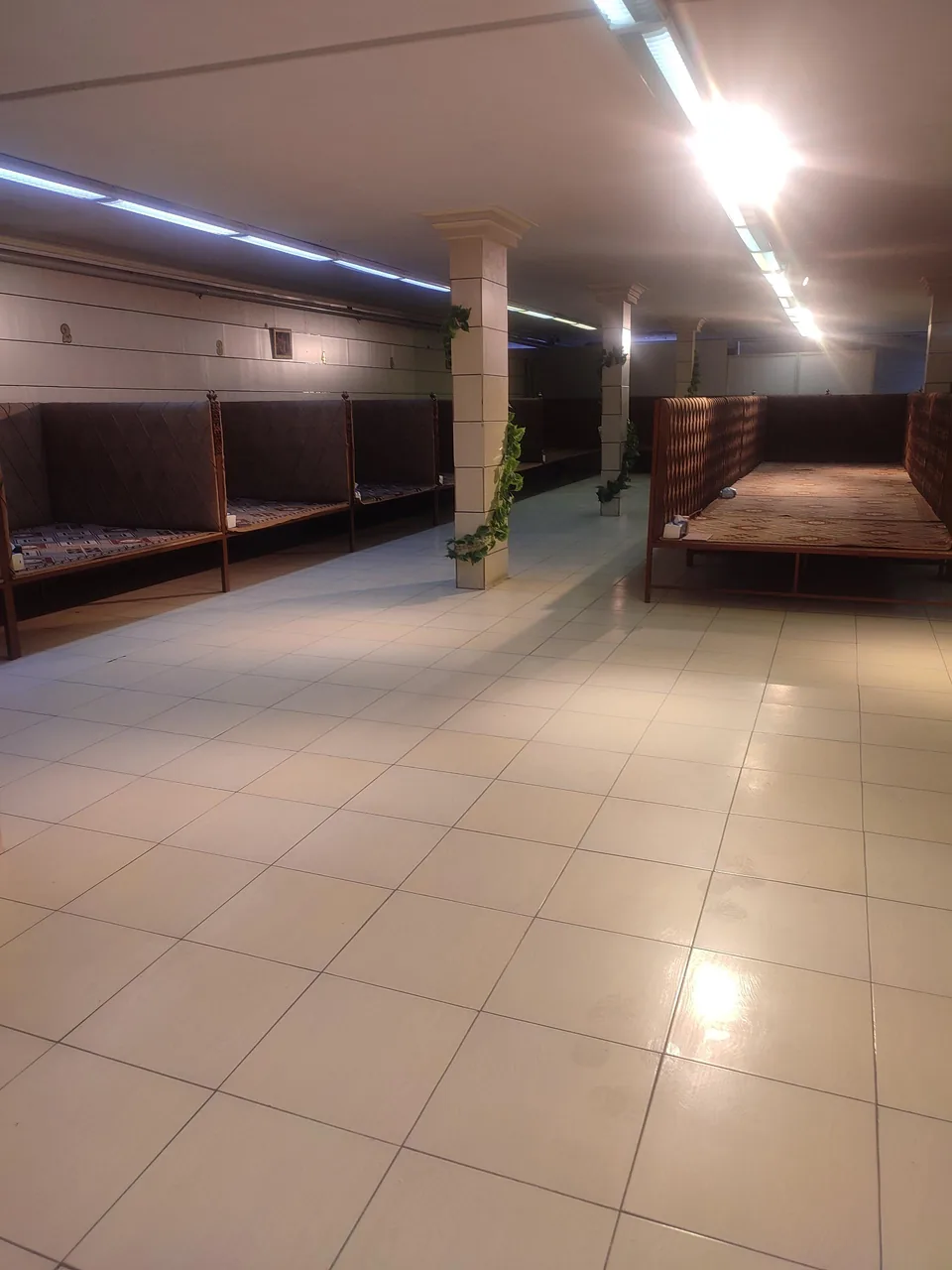 رستوران و نان داغ کباب داغ البرز - تصویر 5