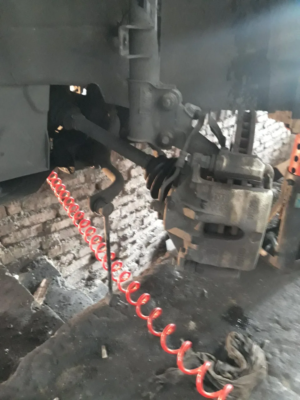 مکانیکی خودرو چراغ چک 110