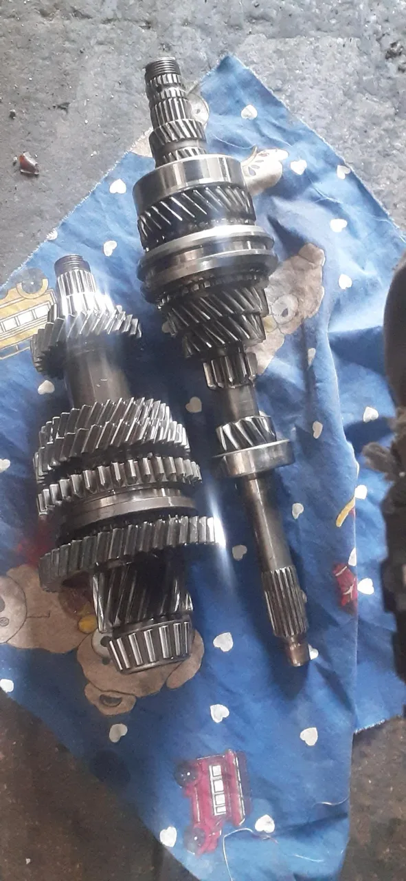 مکانیکی خودرو چراغ چک 110 - تصویر 4