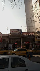 ساندویچ لیدو