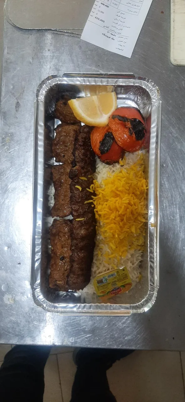 رستوران تاس - تصویر 5