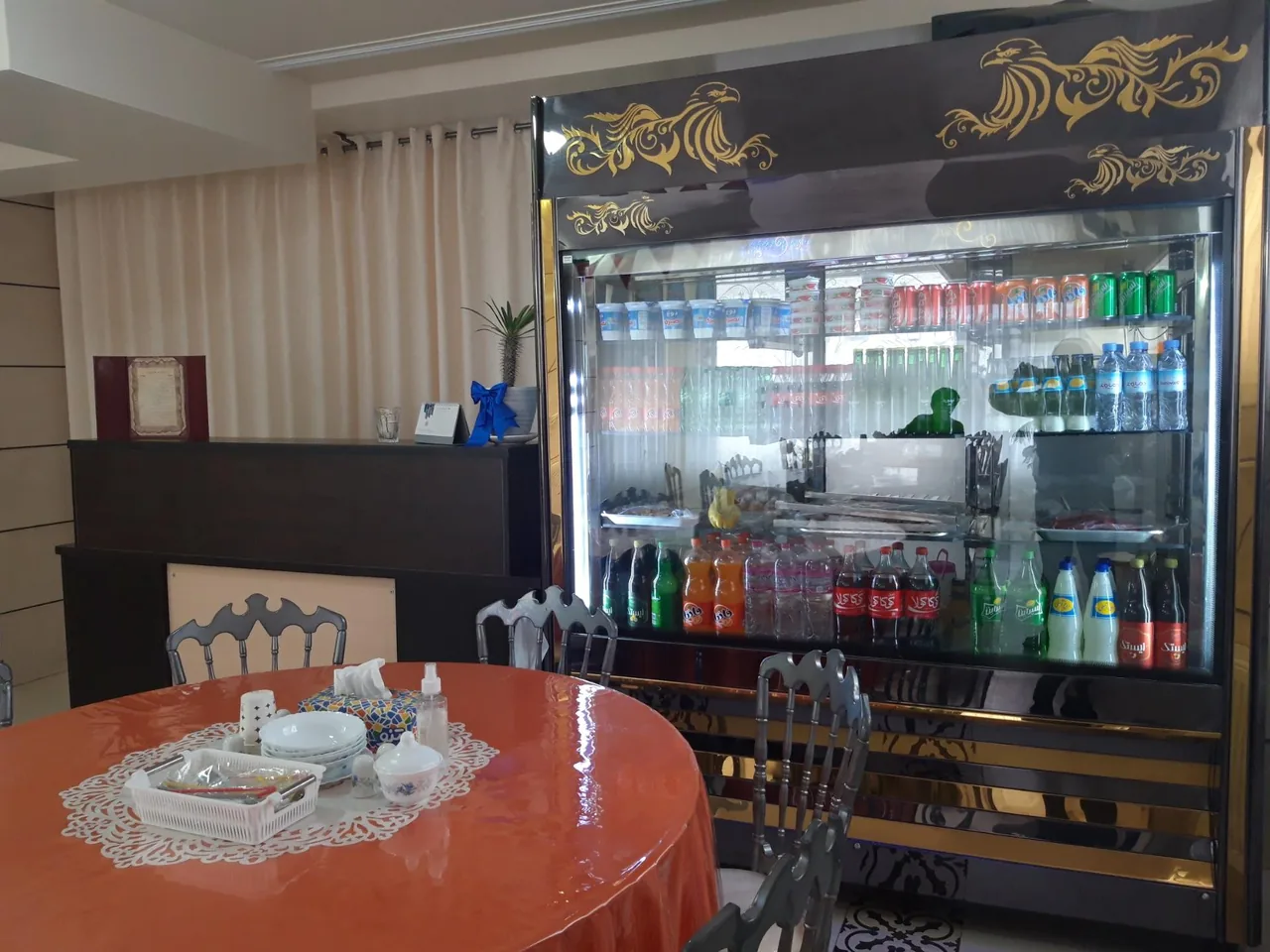 غذا کده ممتاز گلشهر - تصویر 5