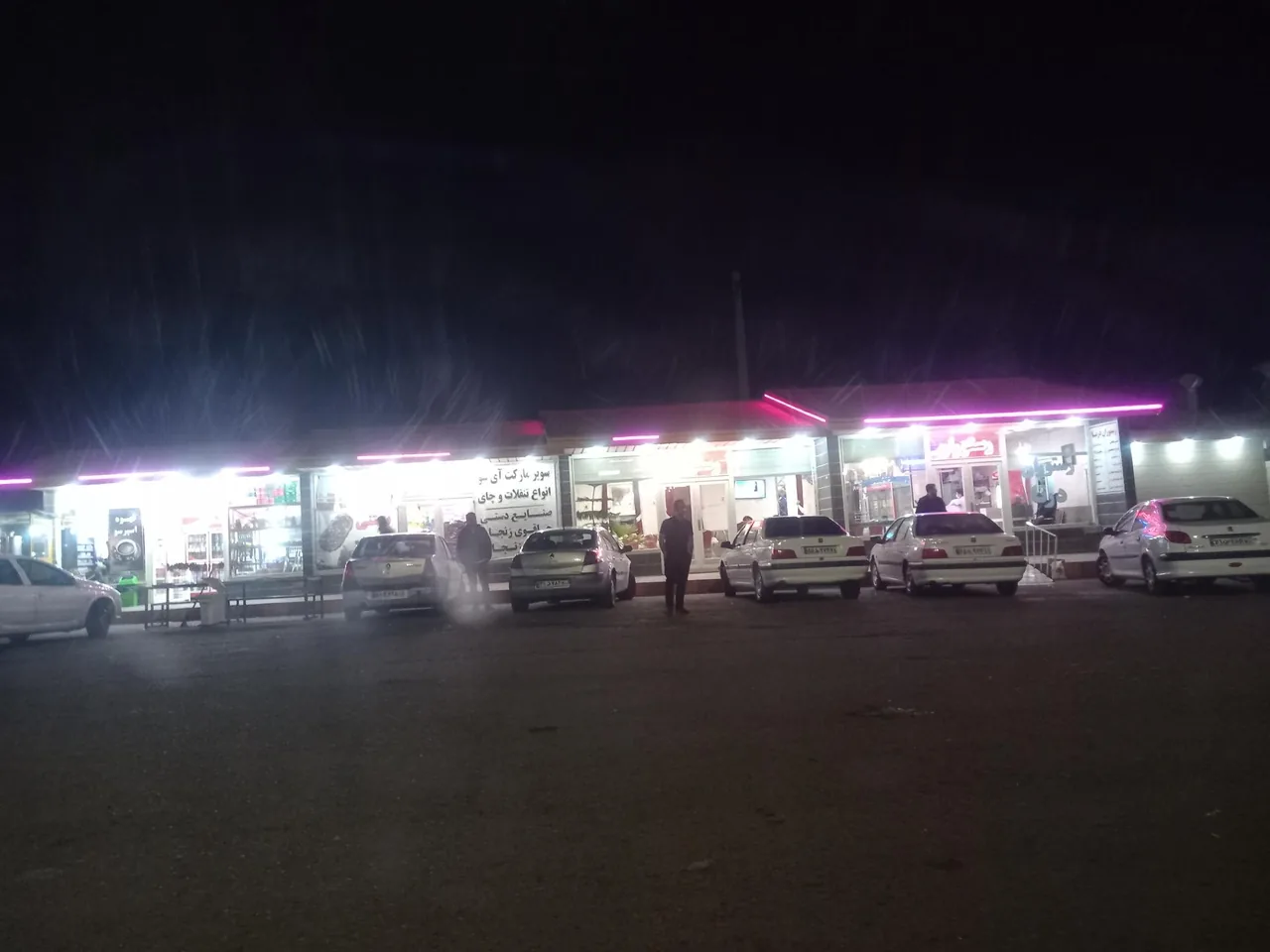 رستوران درنا - رستوران در زنجان - تصویر 4