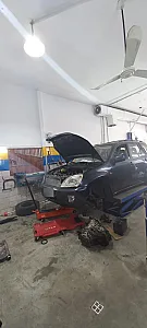 مجتمع تعمیرگاهی تاپ سرویس