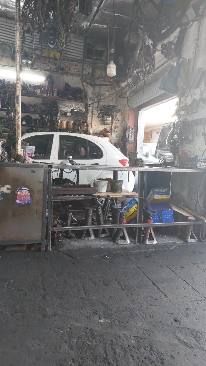 خدمات مکانیکی فخر - تصویر 2