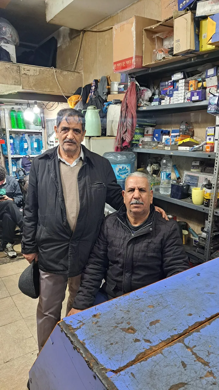 تعمیرگاه اتوسرویس سرلک - تصویر 2