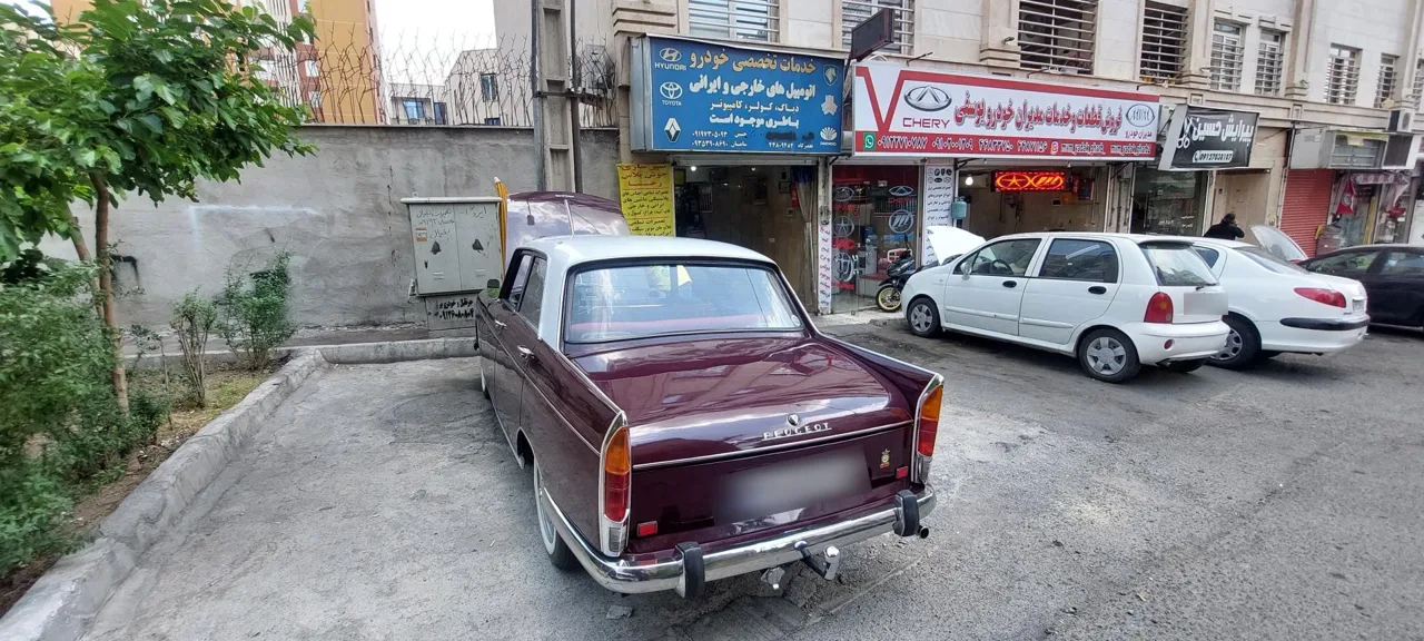 تعمیرگاه اتوسرویس سرلک - تصویر 3