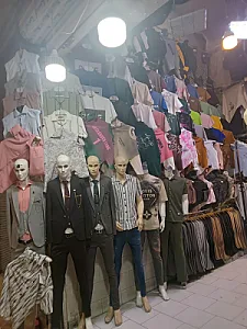 بوتیک ابراهیمی