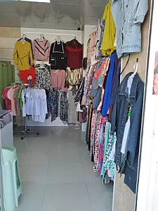 بوتیک بارسا