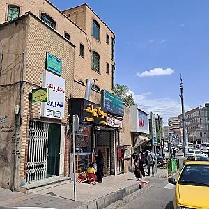 پاساژ زنجان
