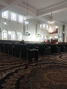 موسسه خیریه کندرودیها