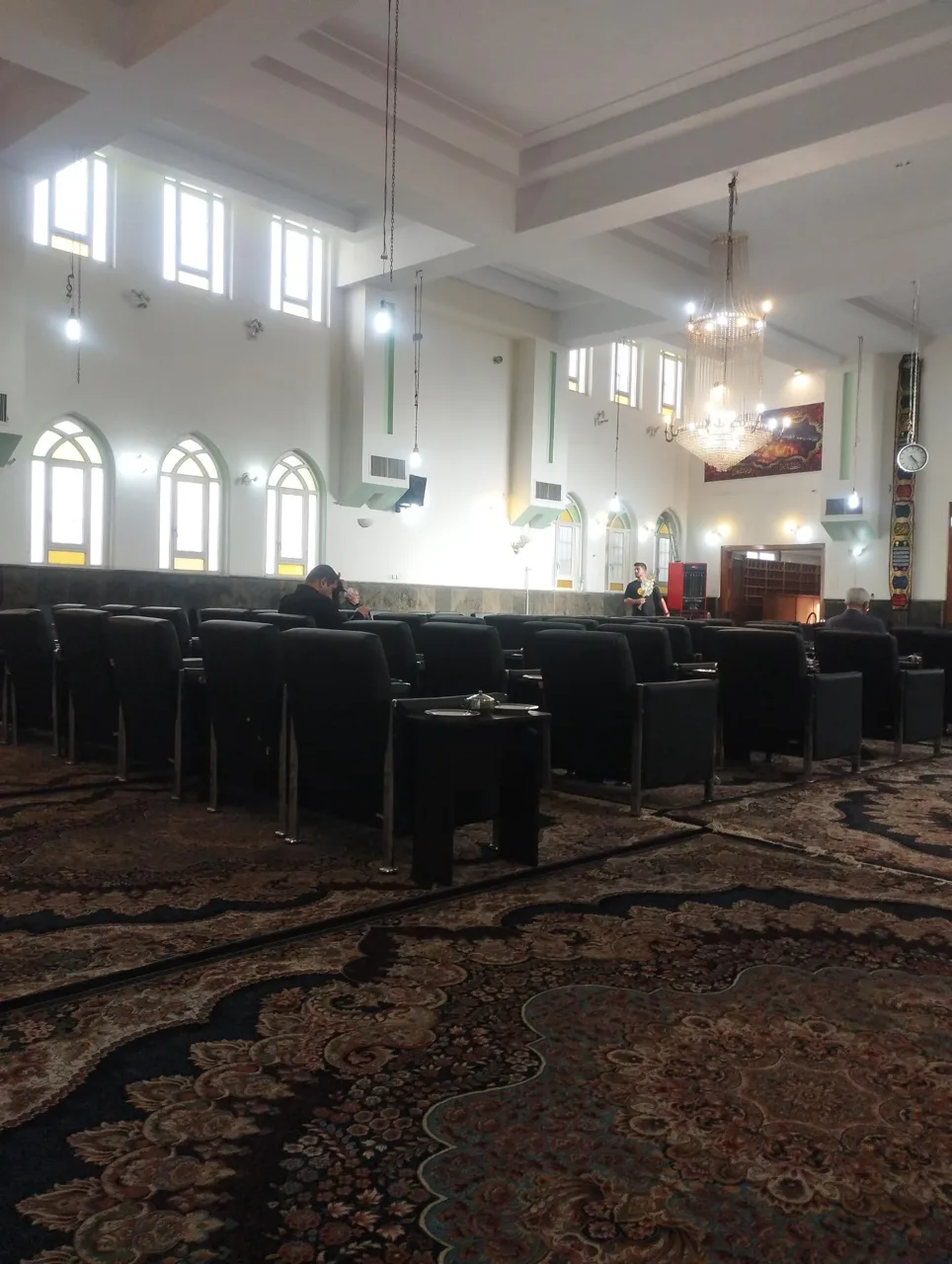 موسسه خیریه کندرودیها