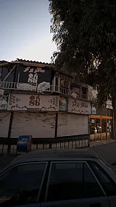 سالار برگر