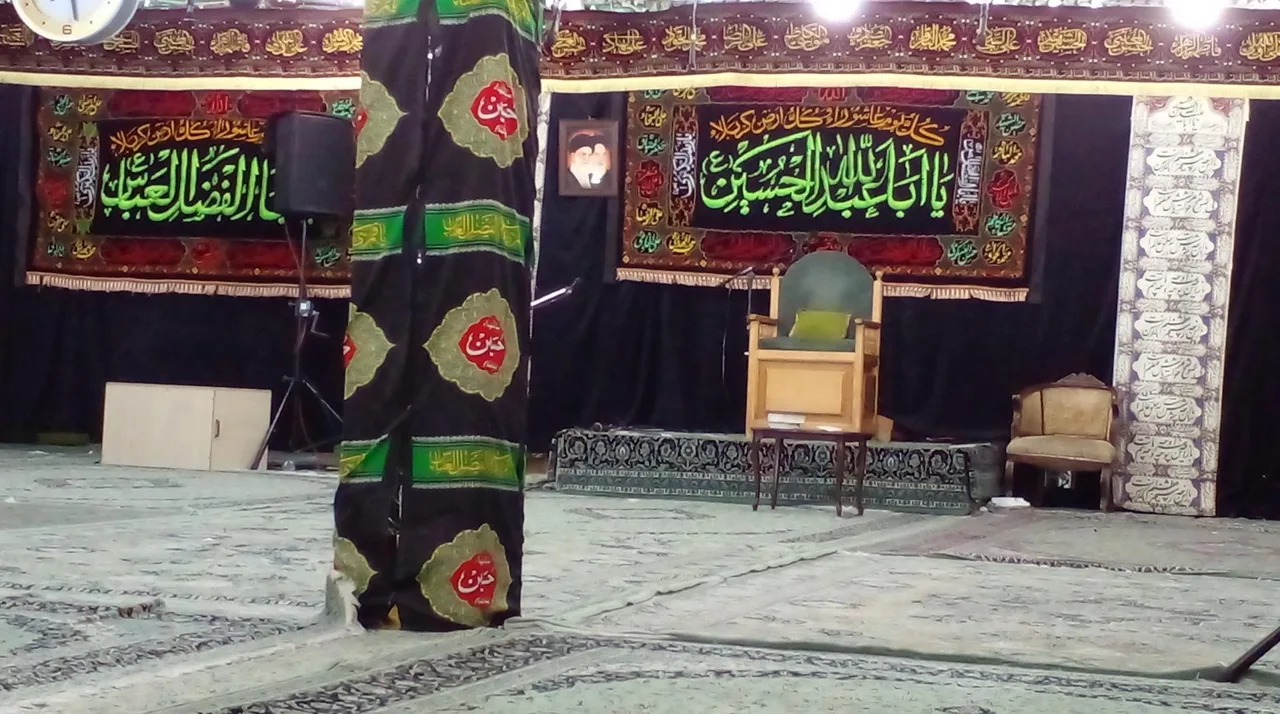 خیریه صاحب الزمان - تصویر 5