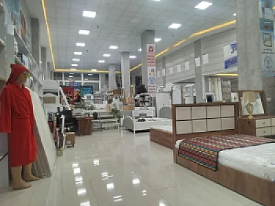 فروشگاه کالای خواب سرای زنجانی
