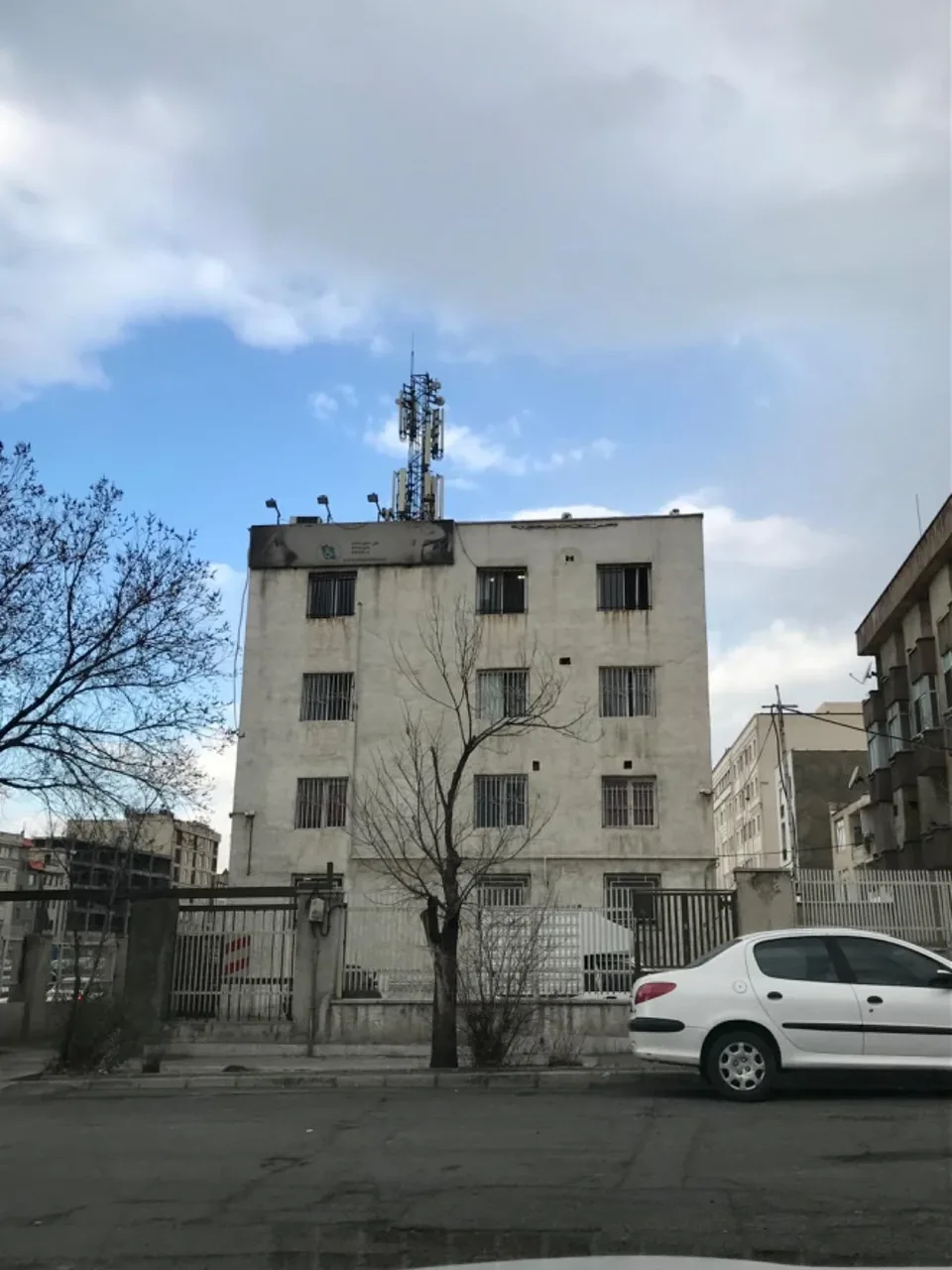 مرکز خیریه حمایت از معلولین ضایعات نخاعی طرشت - تصویر 3