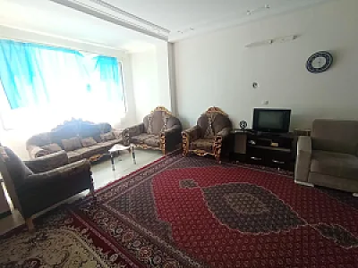 خانه مسافر صدرا