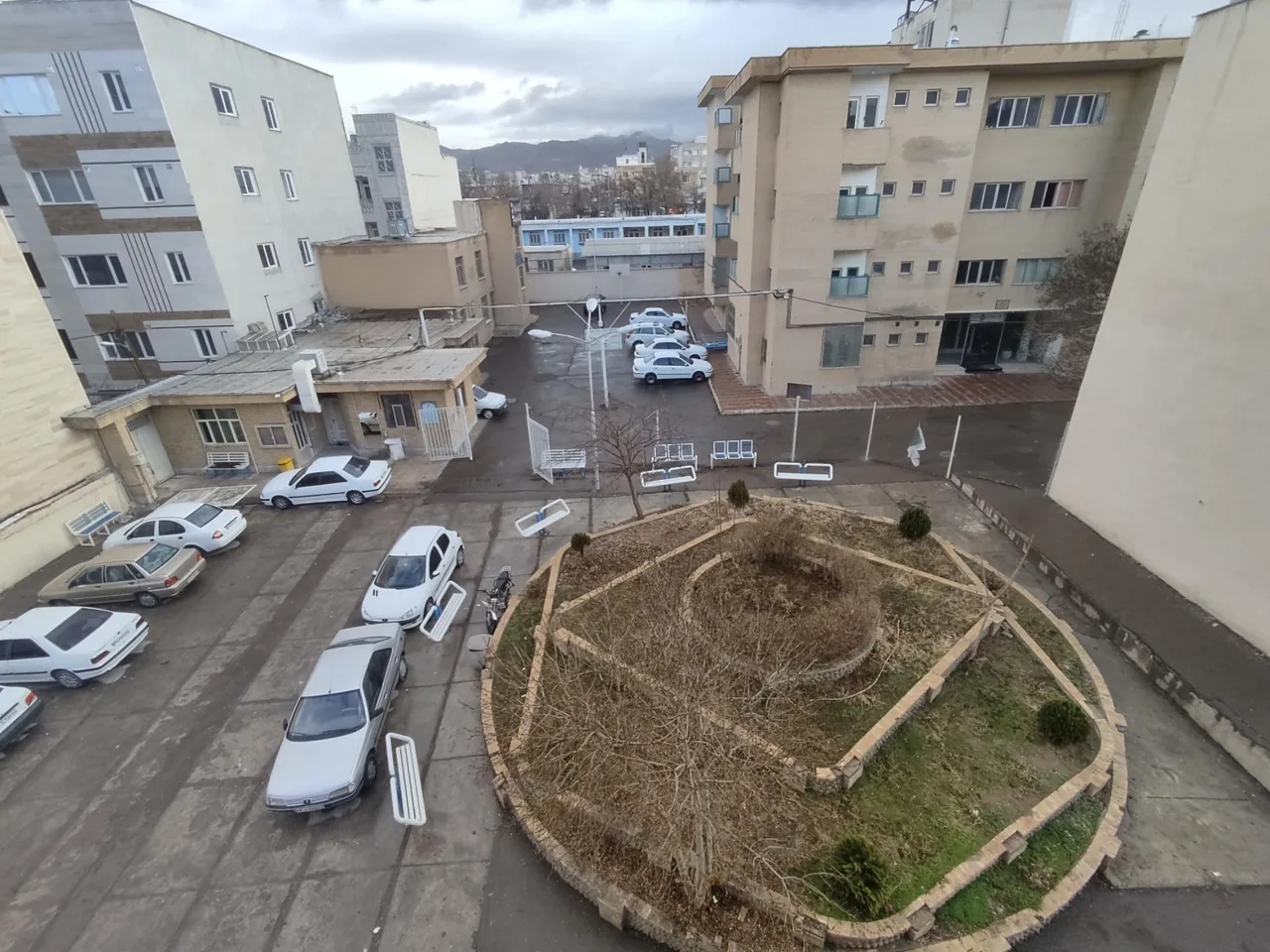 خوابگاه دانشجویی پسران المهدی(ع) - خوابگاه و پانسیون در زنجان - تصویر 5