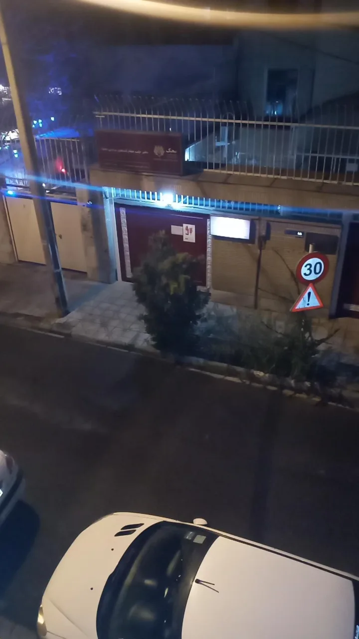 دفتر ستارخان موسسه خیریه محک - تصویر 2
