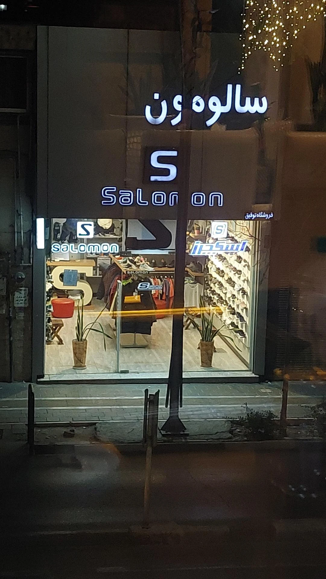 بوفالو سفید