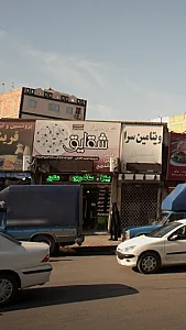 شقایق
