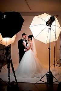آتلیه عکاسی و فیلم برداری سام