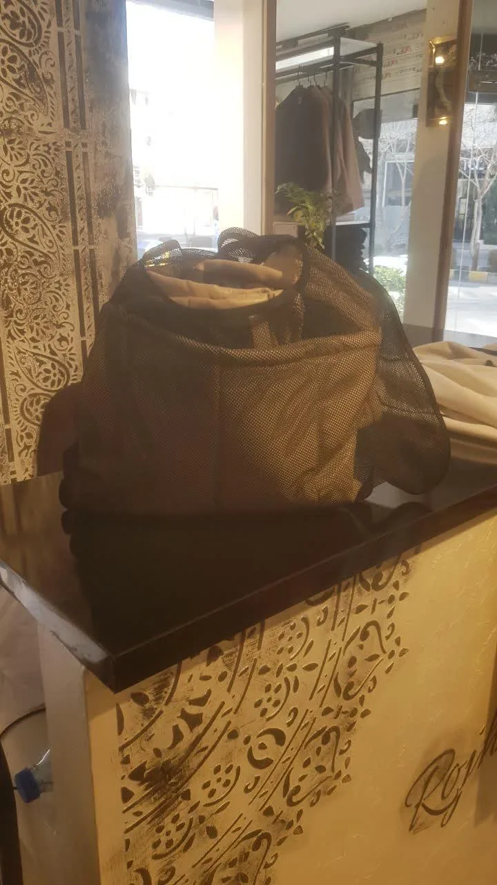 بوتیک رجحانی - تصویر 4
