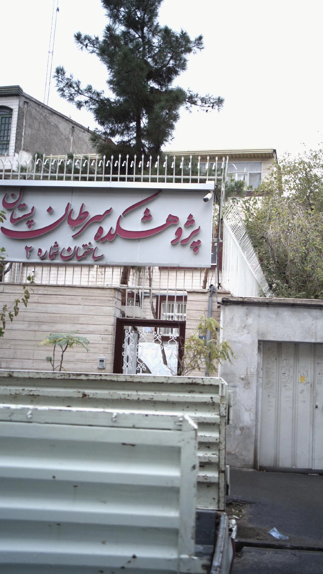 انجمن خیریه حمایت از بیماران کلیوی ایران - تصویر 2