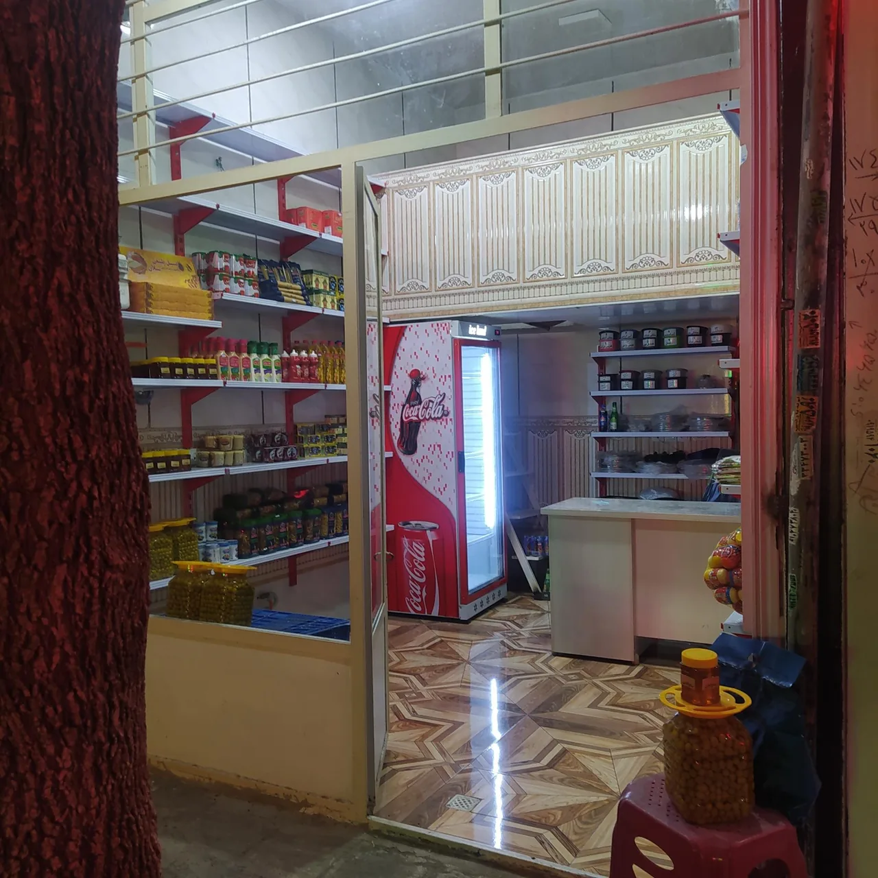 نوین مارکت ساوالان - تصویر 3