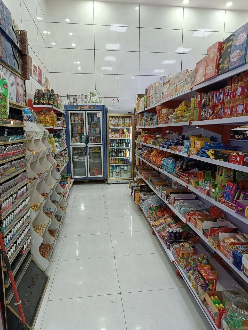 هایپر مارکت روشا - تصویر 4