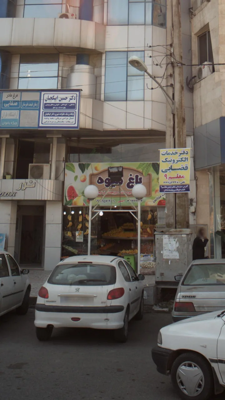 باغ میوه - تصویر 3