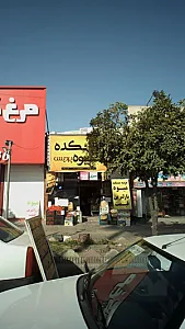 میوه پردیس