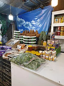 هایپر میوه هاوایی
