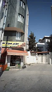 سوپرمیوه تلکا