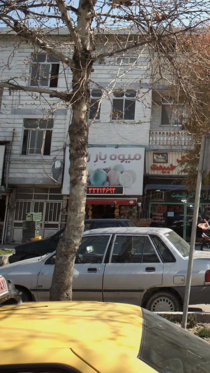 میوه بار رضا - تصویر 6