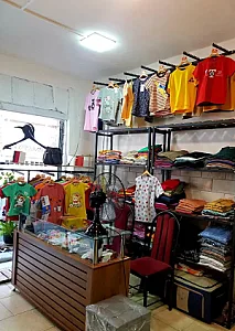 پوشاک پینگویینو