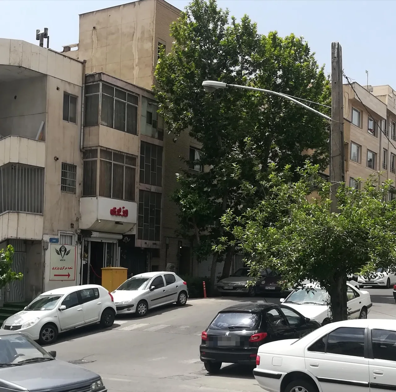 کت و شلوار وزیری - تصویر 2