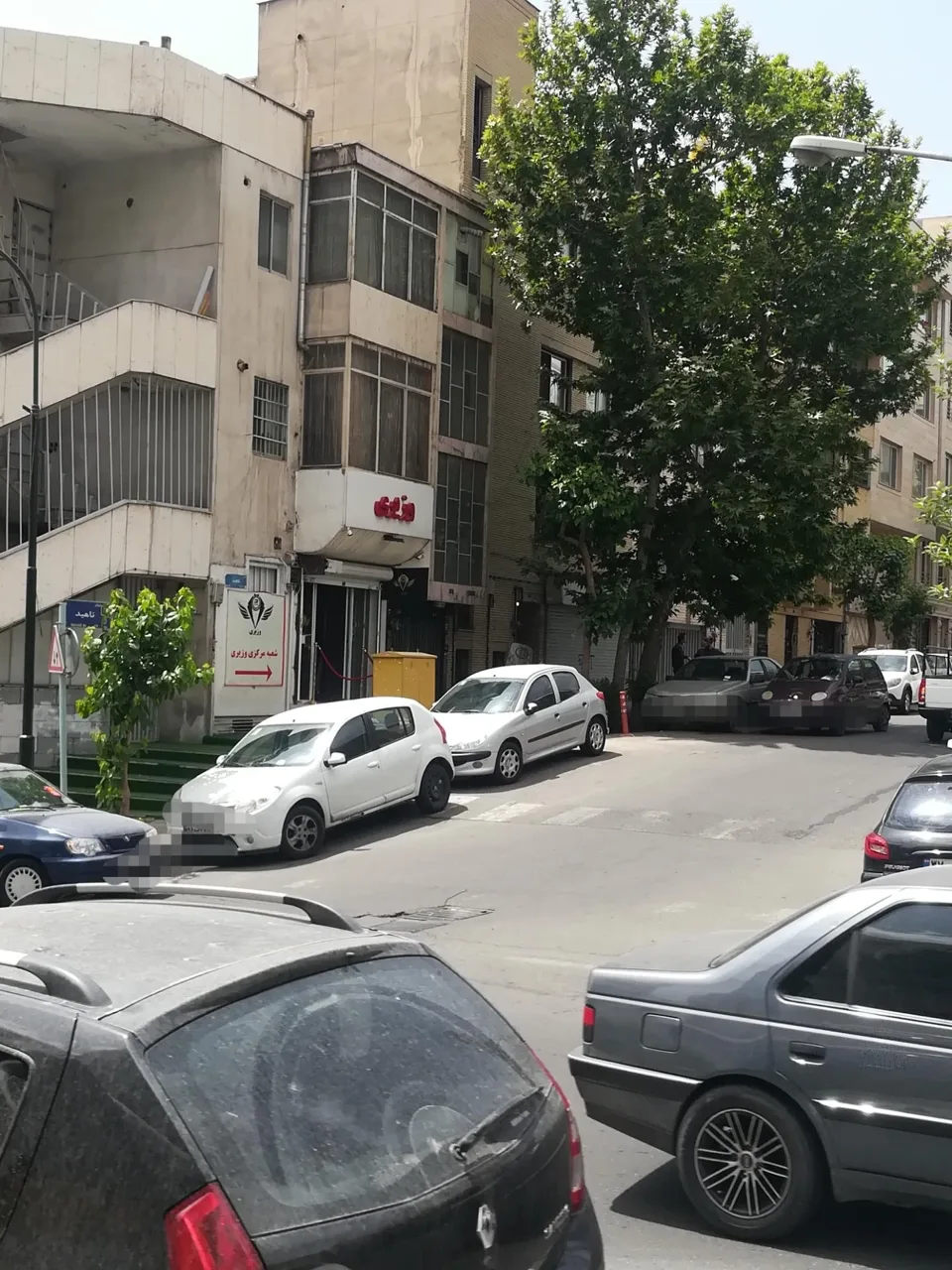 کت و شلوار وزیری - تصویر 4