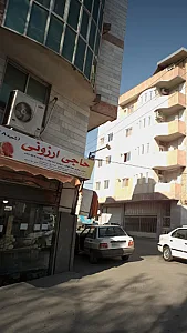 حاجی ارزونی