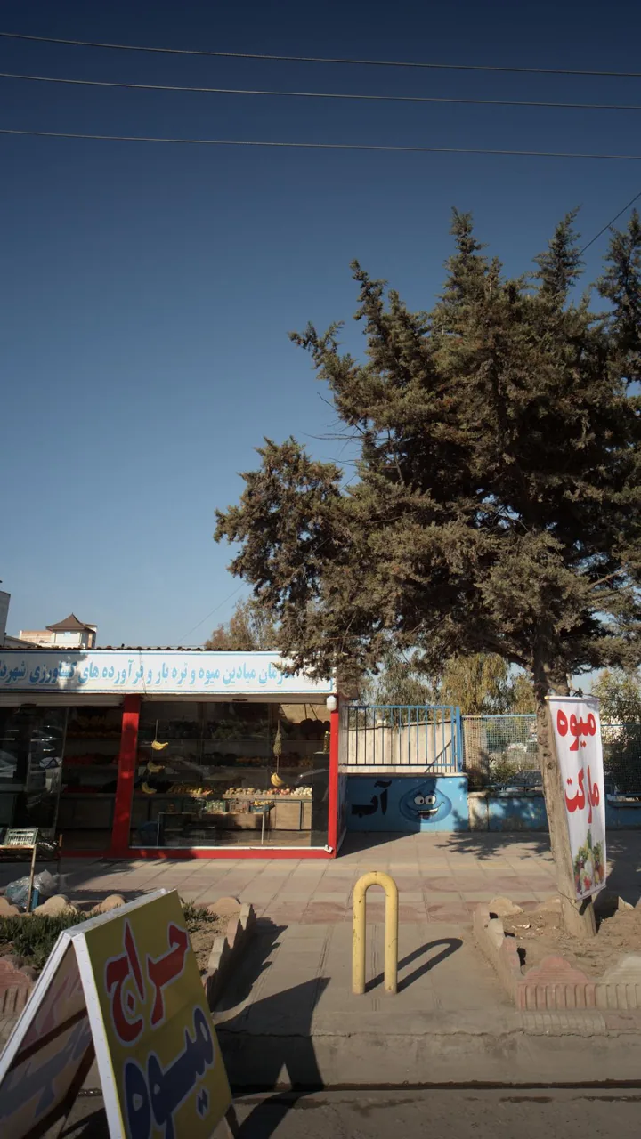 سازمان میادین میوه و تره بار - تصویر 3